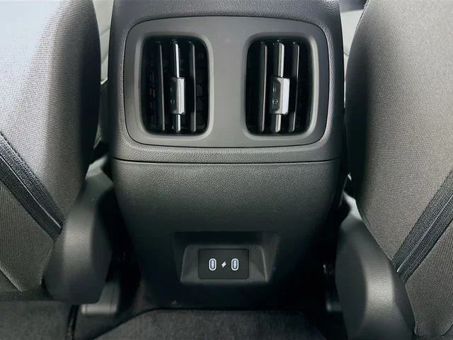 New 2026 Hyundai TUCSON SEL