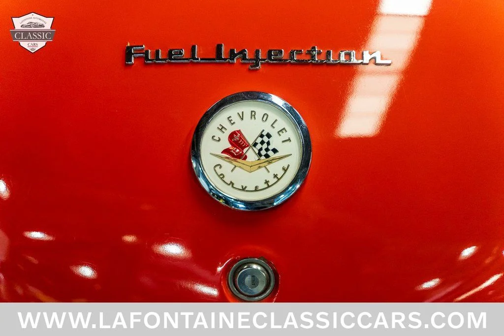 Used 1957  Chevrolet  image 46