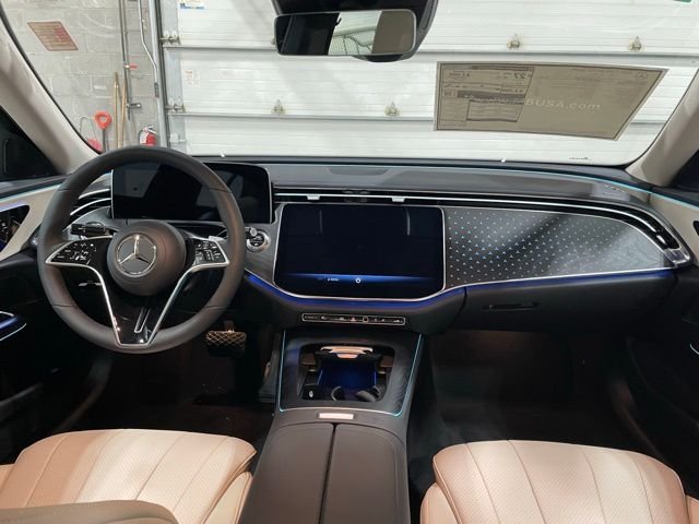 New 2026  Mercedes-Benz E 350 image 16