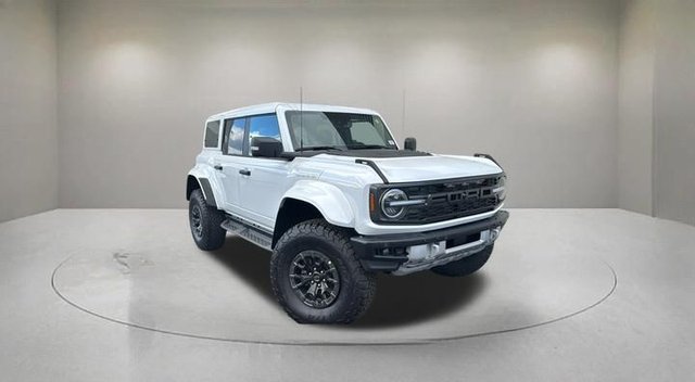 2025 Ford Bronco Bronco Raptor Raptor®