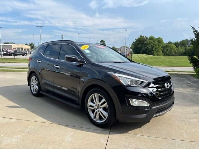 Used 2014 Black Hyundai 2.0T image 32