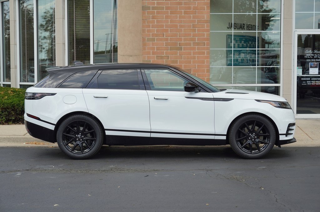 2026 LAND ROVER RANGE ROVER VELAR - Image 6