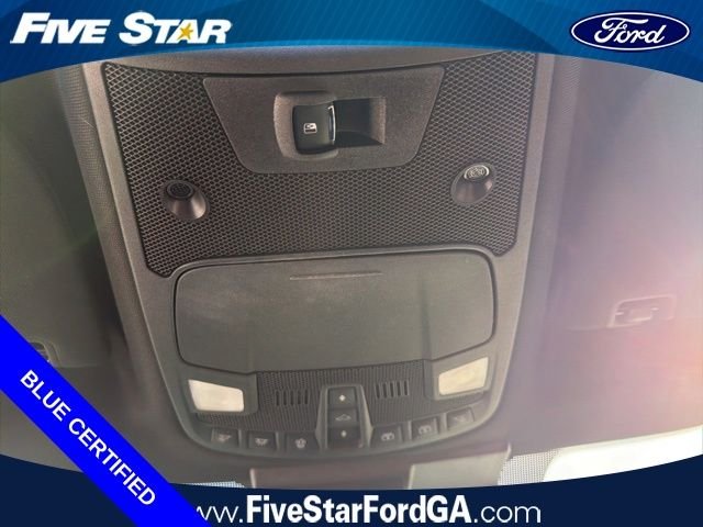 Certified Used 2020 Silver Ford Platinum image 33