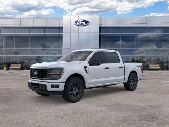 2026 Ford F-150 STX®