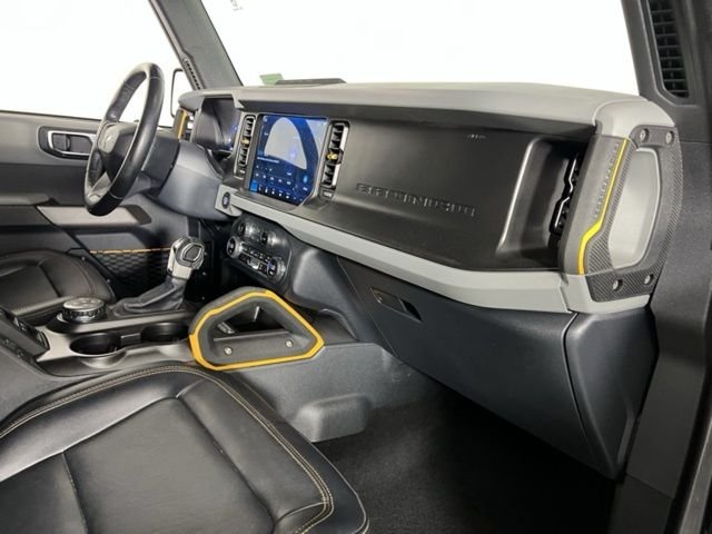 2023 Ford Bronco 4-Door Badlands - Photo 23