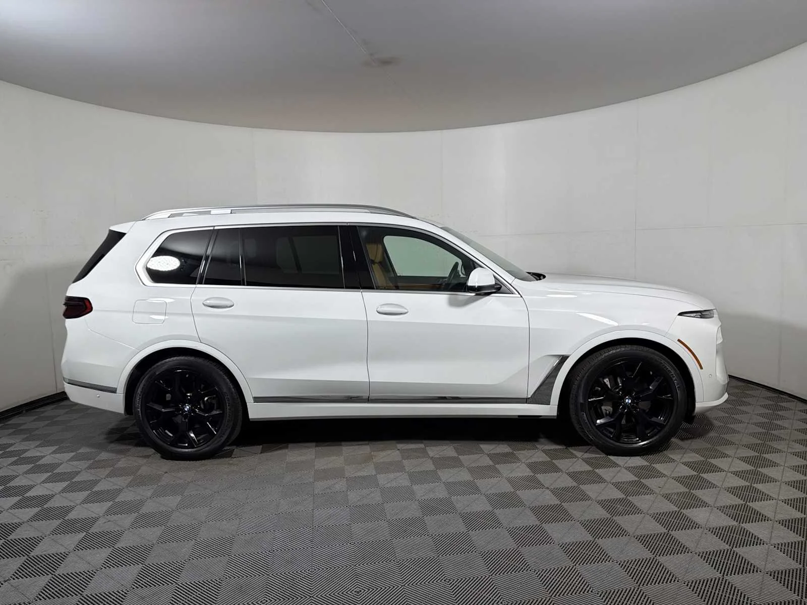 2024 BMW X7 40i - Photo 7