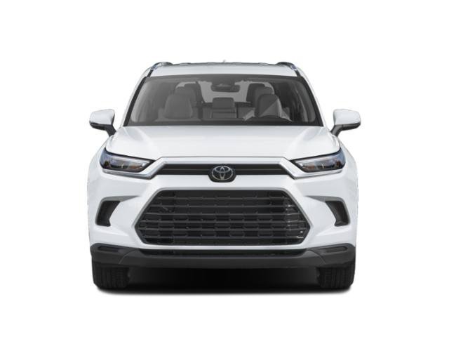 New 2026 Midnight Black Metallic Toyota  XLE image 7