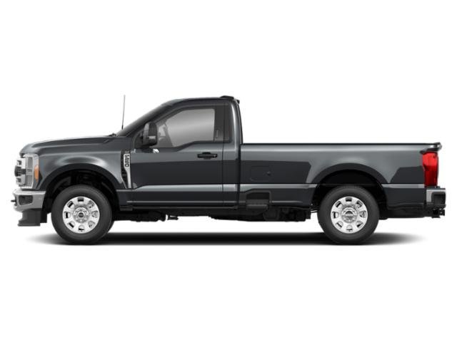 New 2026 Carbonized Gray Metallic Ford F-250® XL image 2