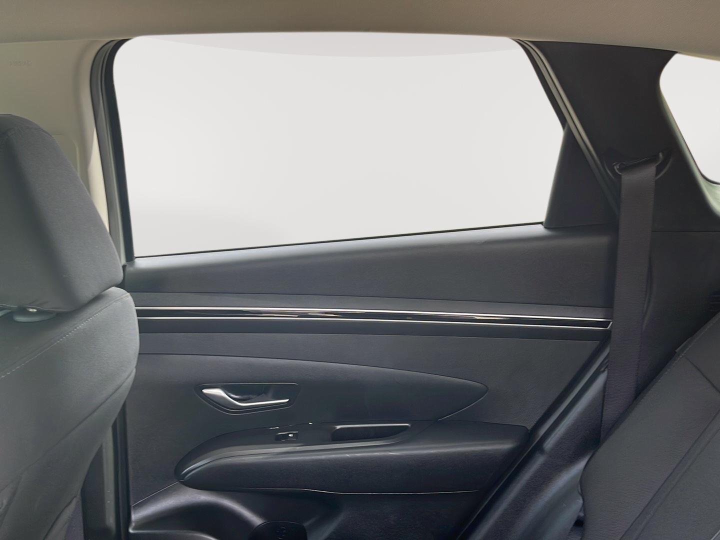 2024 Hyundai Tucson SEL - Photo 10