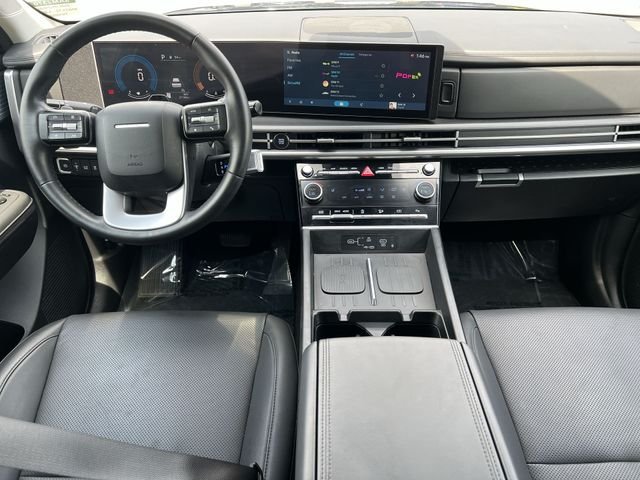 Certified Used 2026 Blue Hyundai SEL image 17