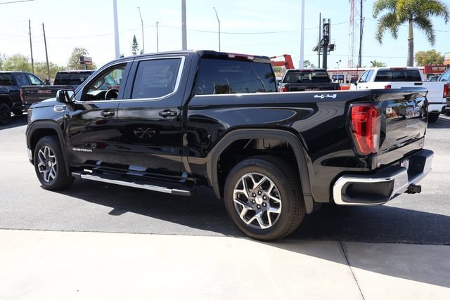 2026 GMC Sierra 1500 SLE - Photo 6
