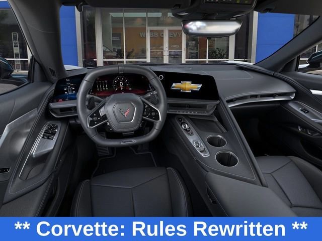 2026 Chevrolet Corvette 2LZ - Photo 18