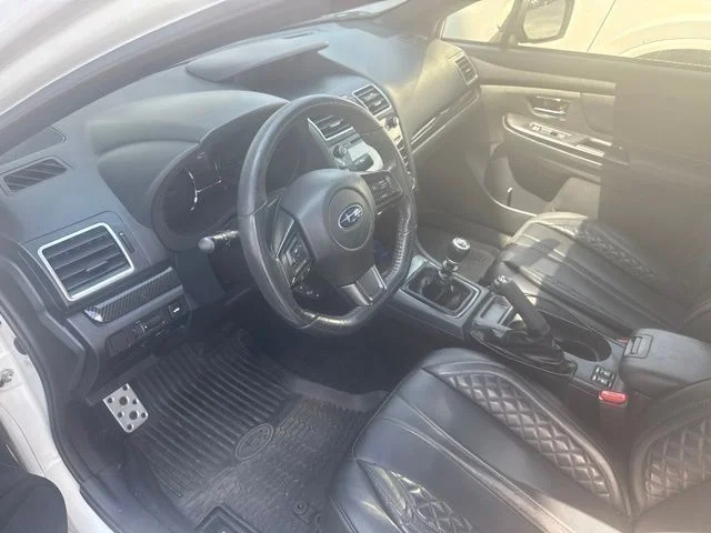 Used 2019 White Subaru Premium image 32