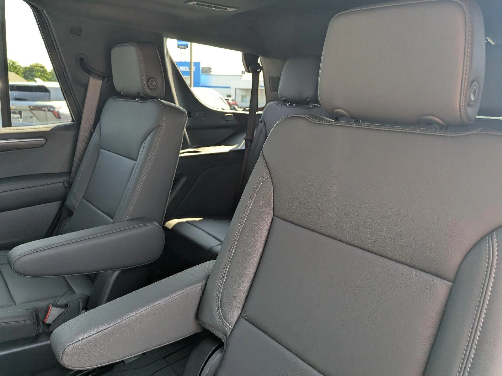 New 2026 Cypress Gray Chevrolet Z71 image 41