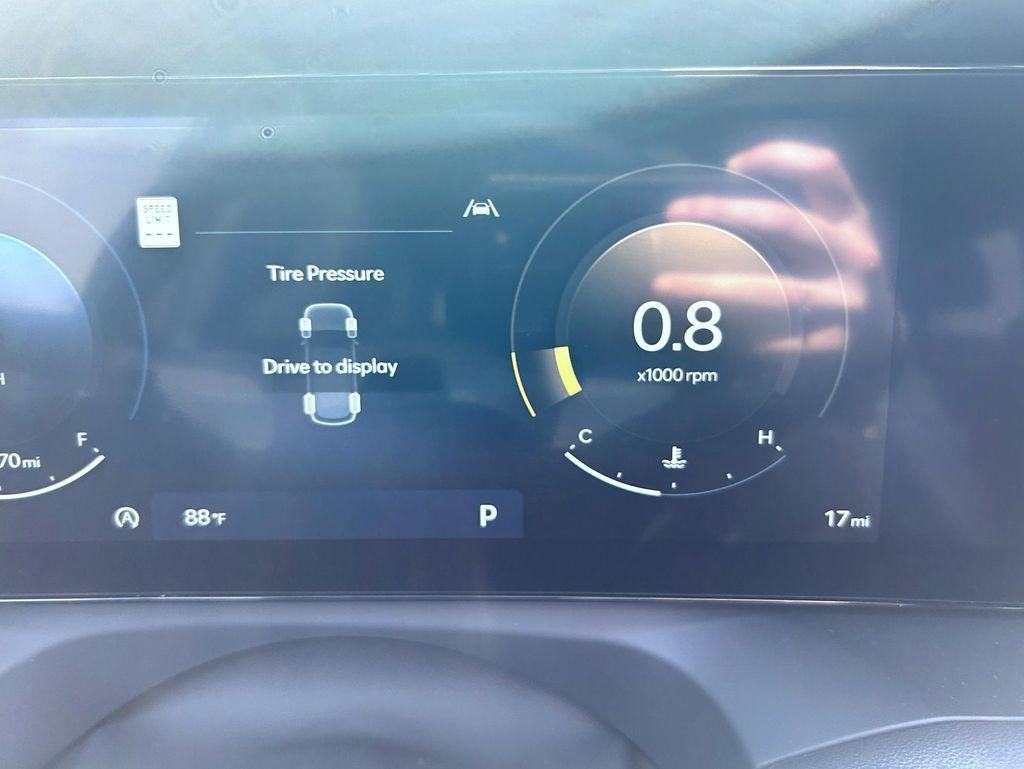 New 2026 Gray Hyundai XRT Pro image 14