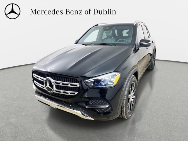 2026 Mercedes-Benz GLE GLE 350