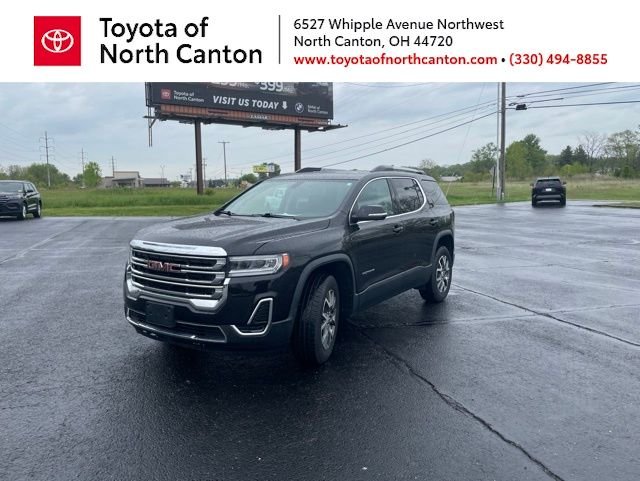 2020 GMC Acadia SLE FWD's photo