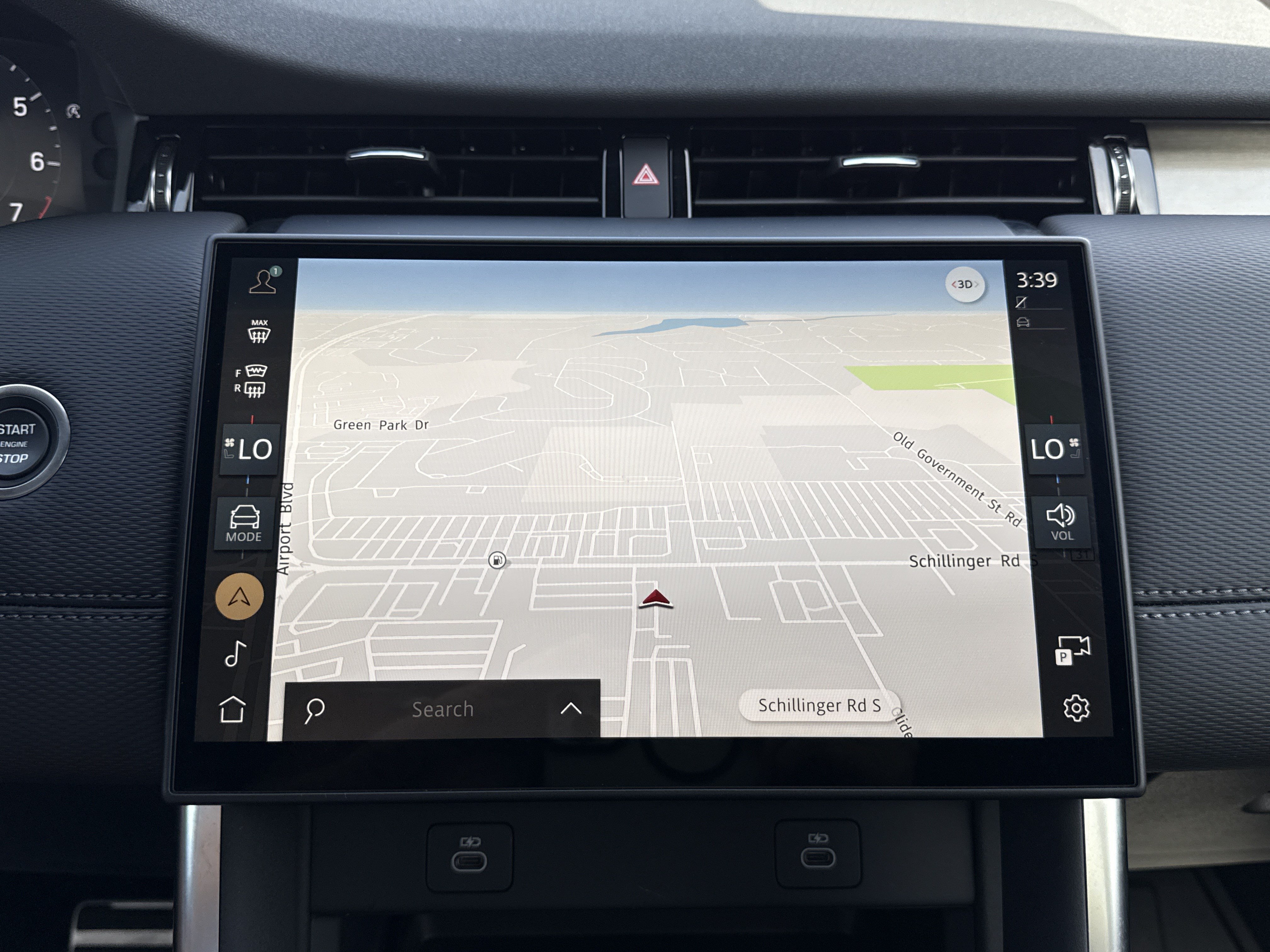 2025 Land Rover Discovery Sport Dynamic SE - Photo 25