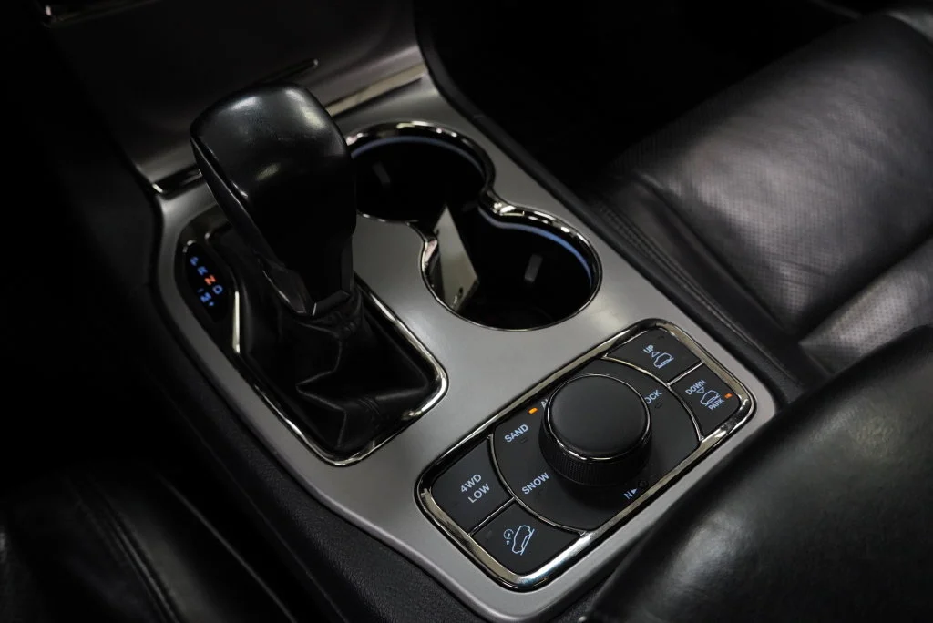 2020 Jeep Grand Cherokee High Altitude - Photo 31