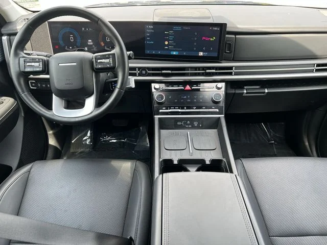 Used 2026 Blue Hyundai SEL image 17
