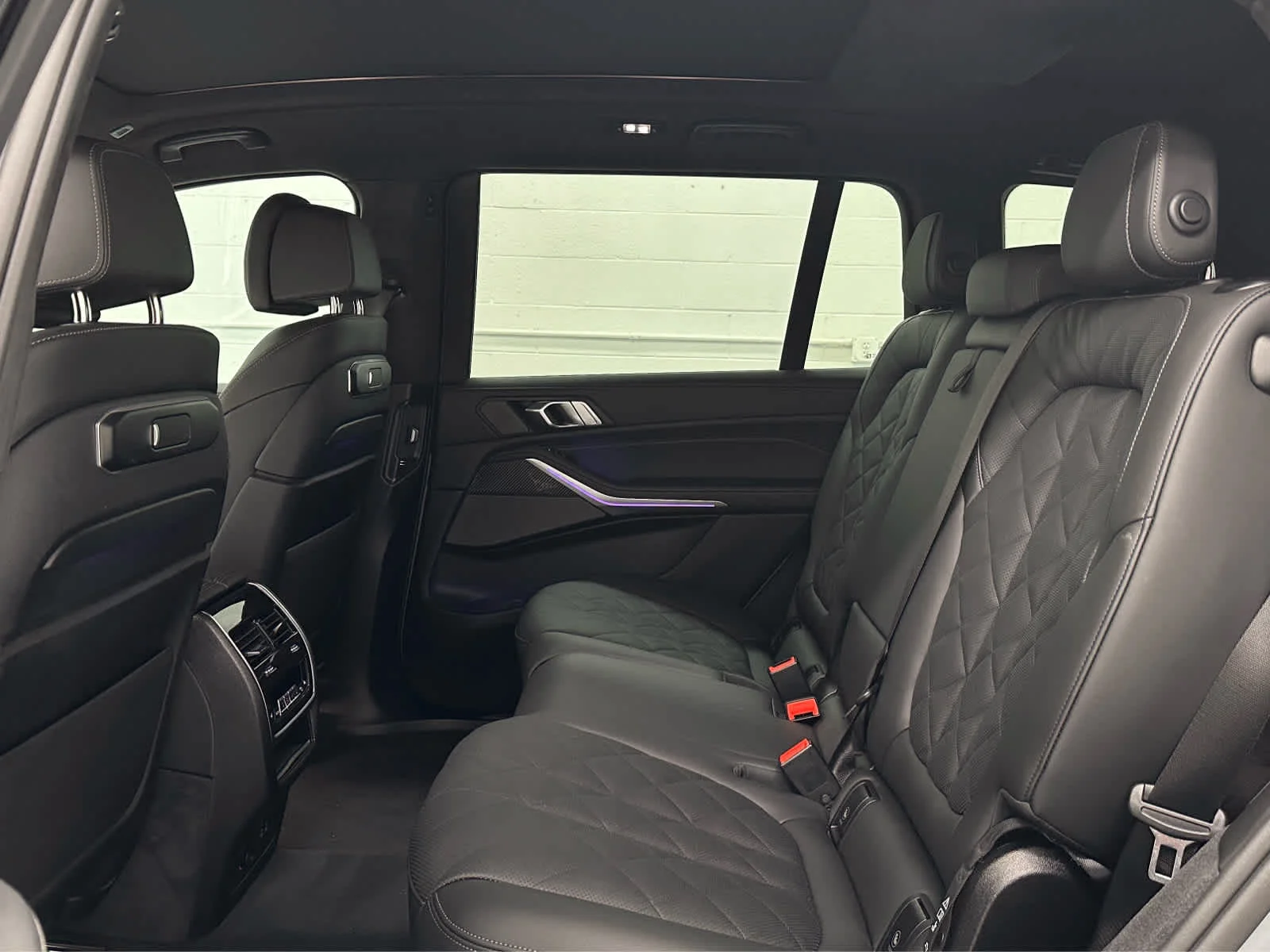 2026 BMW X7 M60i - Photo 15