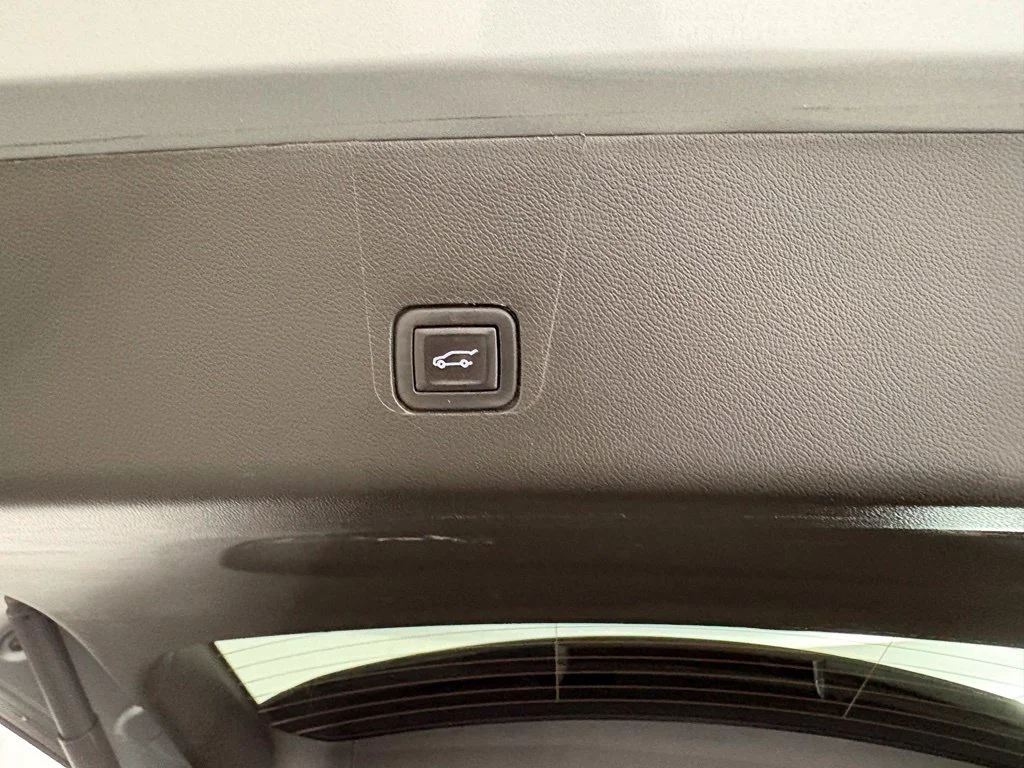 Certified Used 2023 STERLING GRAY METALLIC Chevrolet LT Cloth image 23