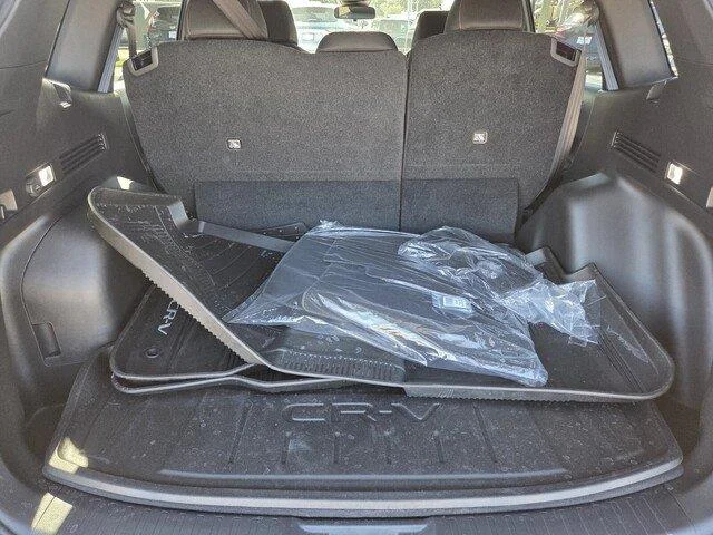 Certified Used 2026 Urban Gray Pearl Honda Sport image 27