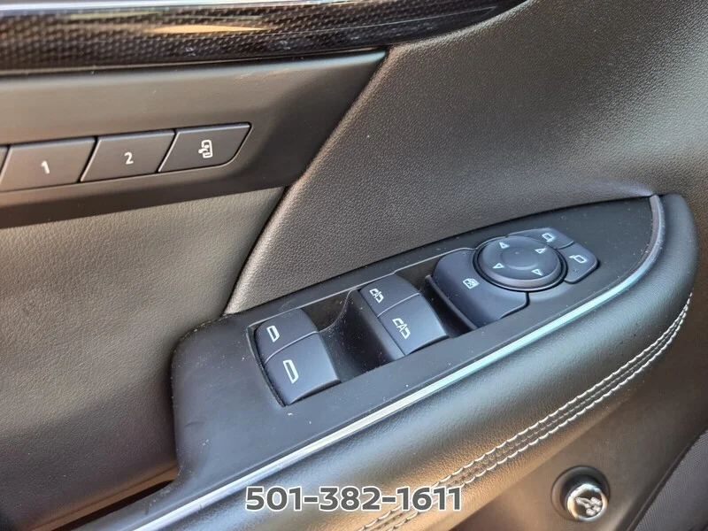 Used 2021 Cinnabar Metallic BUICK FWD 4DR ESSENCE image 30