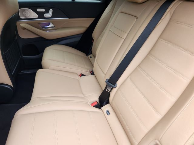 2026 Mercedes-Benz GLE GLE580 - Photo 12