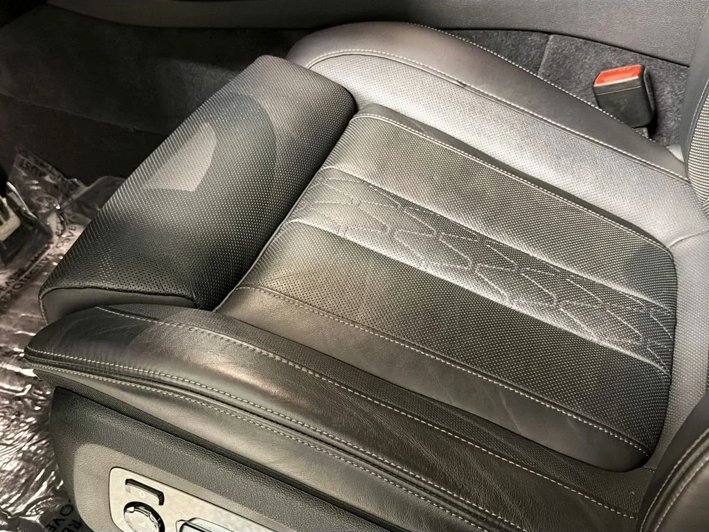 Used 2023 Blue BMW M50i image 21