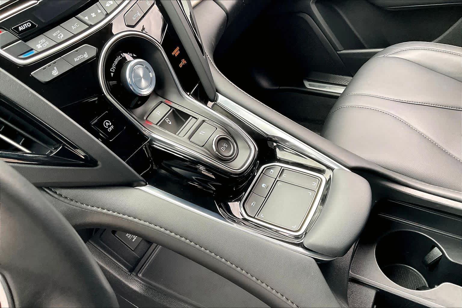 2024 Acura RDX Base - Photo 16