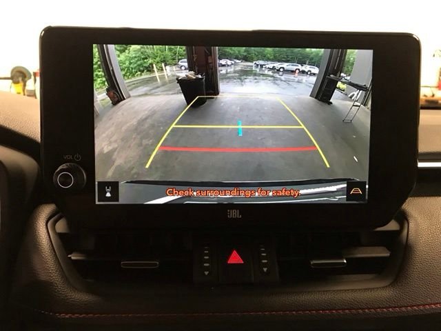 Used 2023 Gray Toyota XSE image 20
