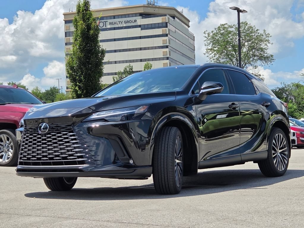 New 2026 Caviar Lexus PREMIUM PLUS image 22