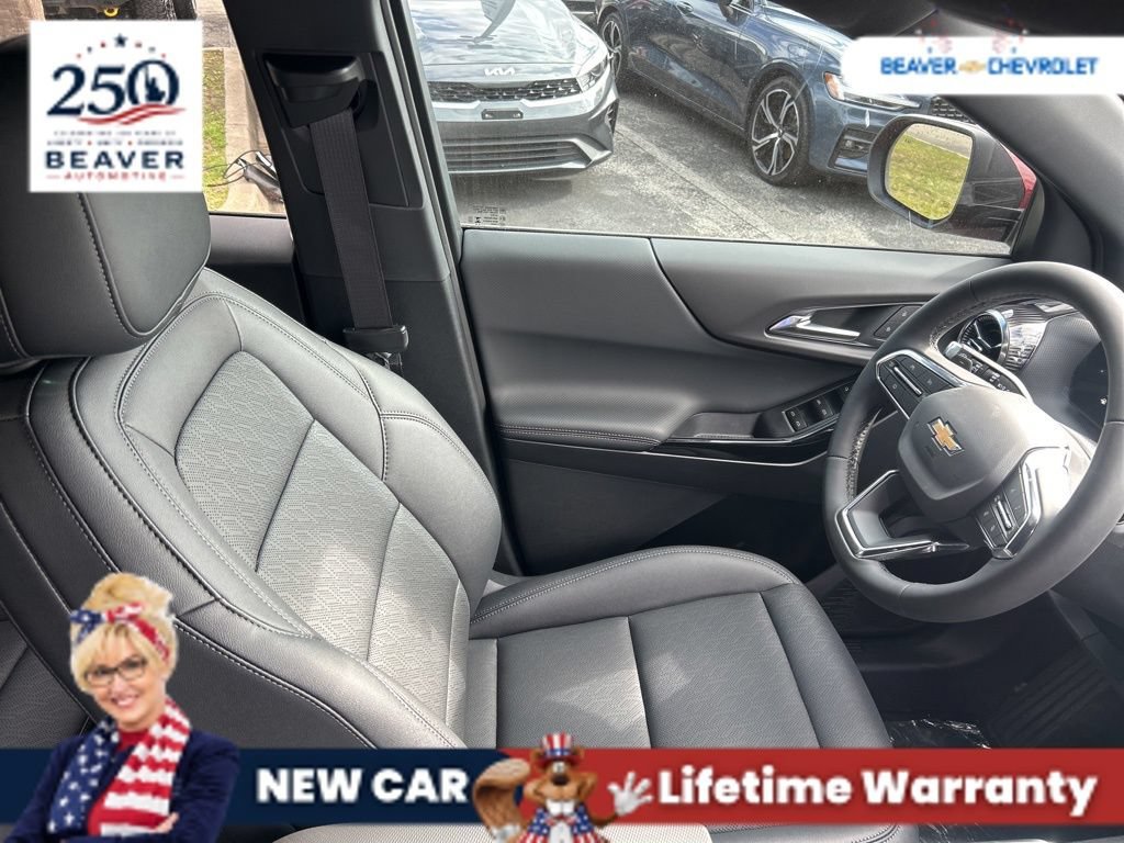 2026 Chevrolet Equinox LT - Photo 26
