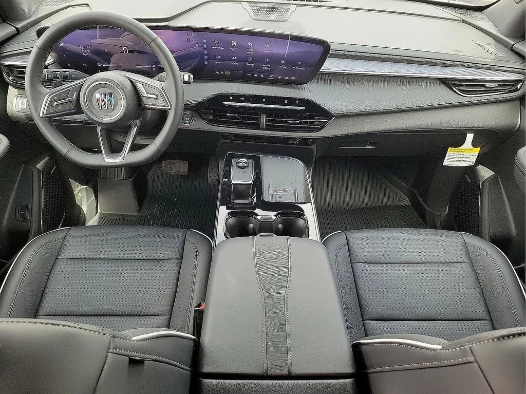 2026 Buick Enclave Sport Touring - Photo 11