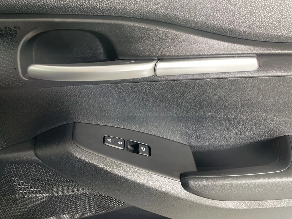 New 2026 Black Kia LX image 12