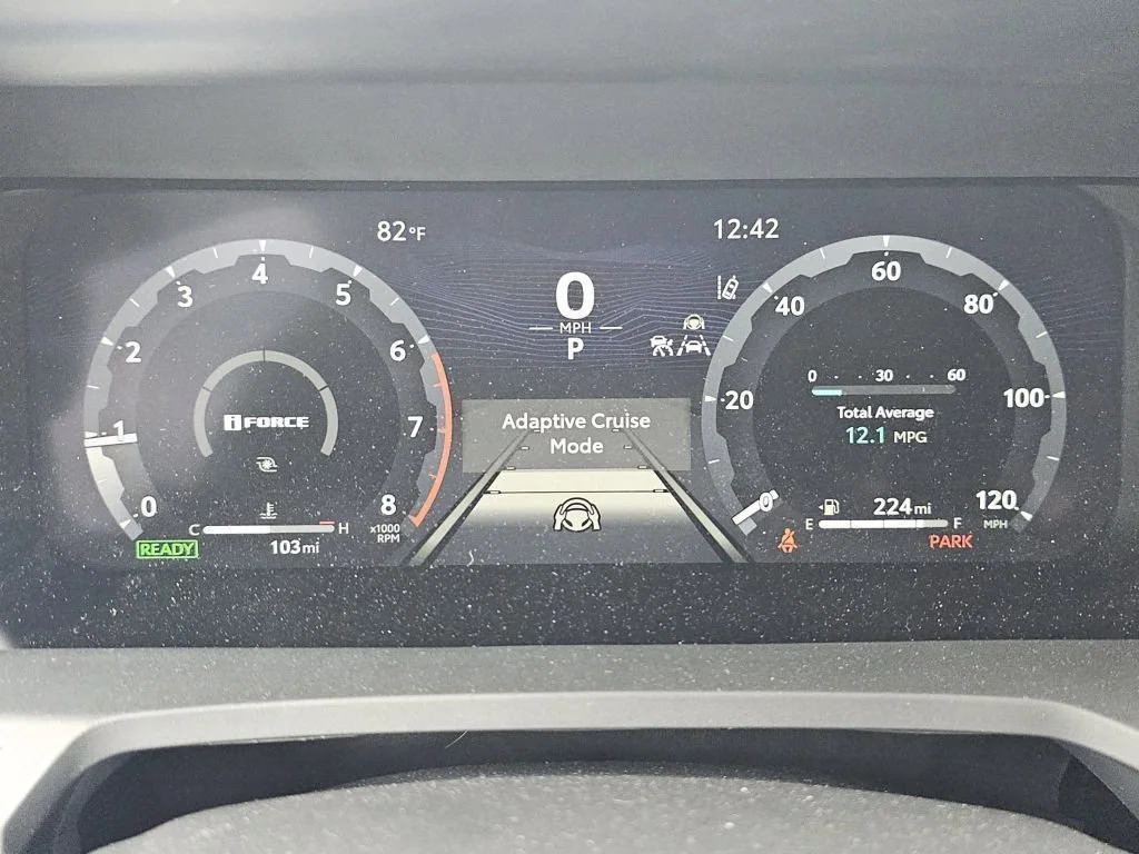 2025 Toyota Tacoma TRD Sport - Photo 24