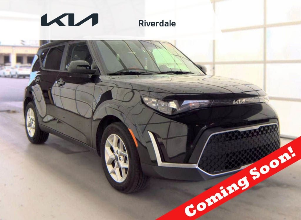 2025 Kia Soul