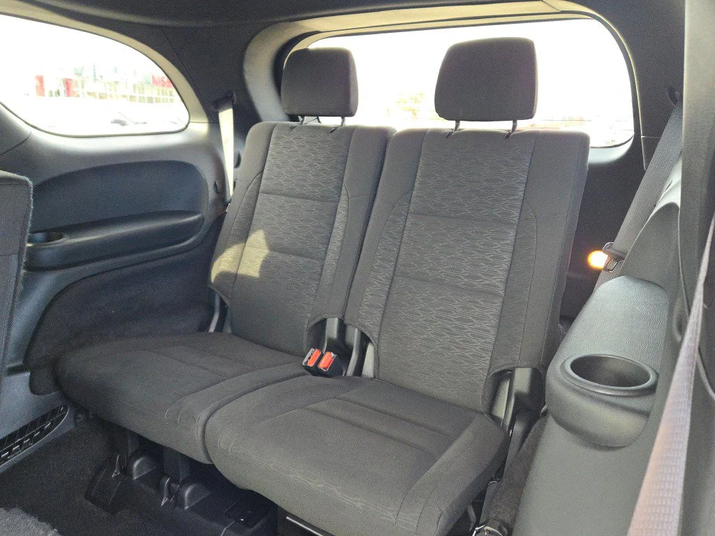 Used 2025 Black Dodge GT image 20