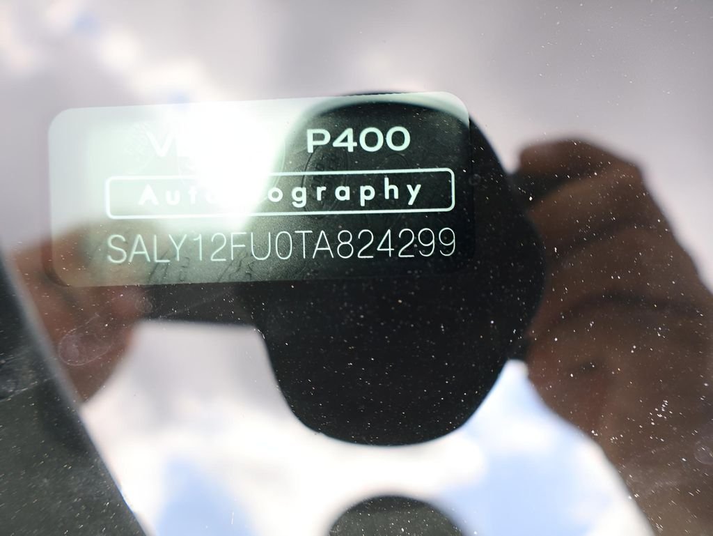 Certified Used 2026 White Land Rover Autobiography image 41