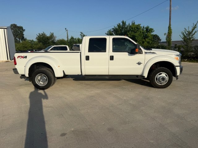 Used 2012 White Ford XLT image 6