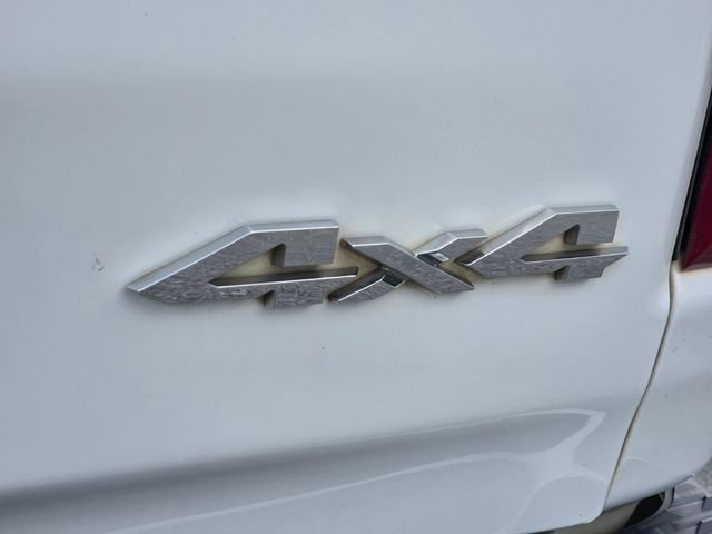 Used 2023 White Ram Limited image 33