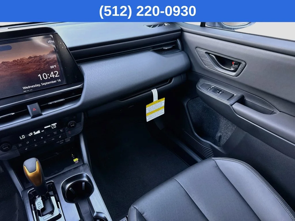 New 2026 RIVER ROCK PEARL Subaru Wilderness image 30