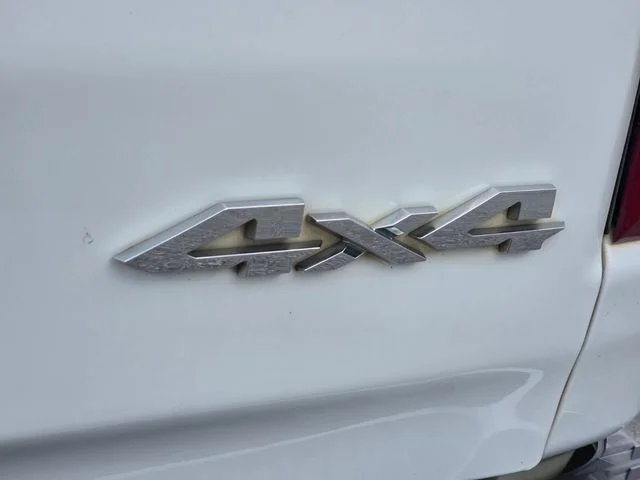 Used 2023 White Ram Limited image 33