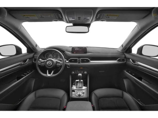 Used 2019 Red Mazda Touring image 11