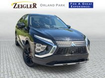 2024 Mitsubishi Eclipse Cross LE