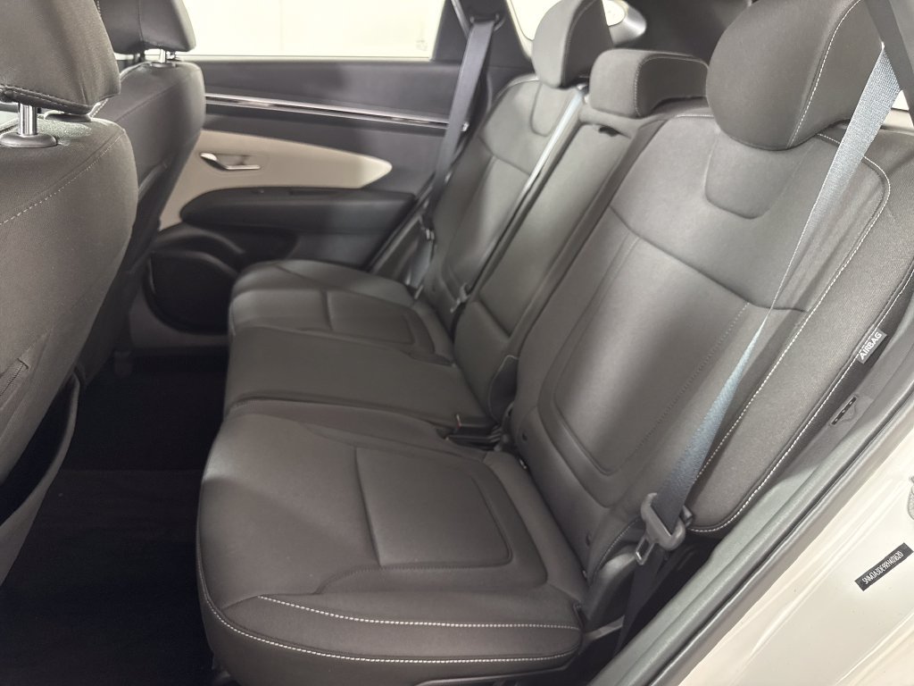 2024 Hyundai Tucson SE - Photo 15