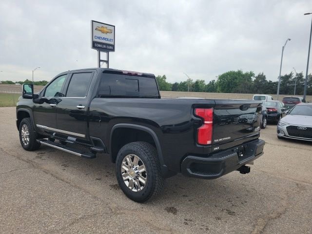 2026 Chevrolet Silverado 2500 HD High Country - Photo 29
