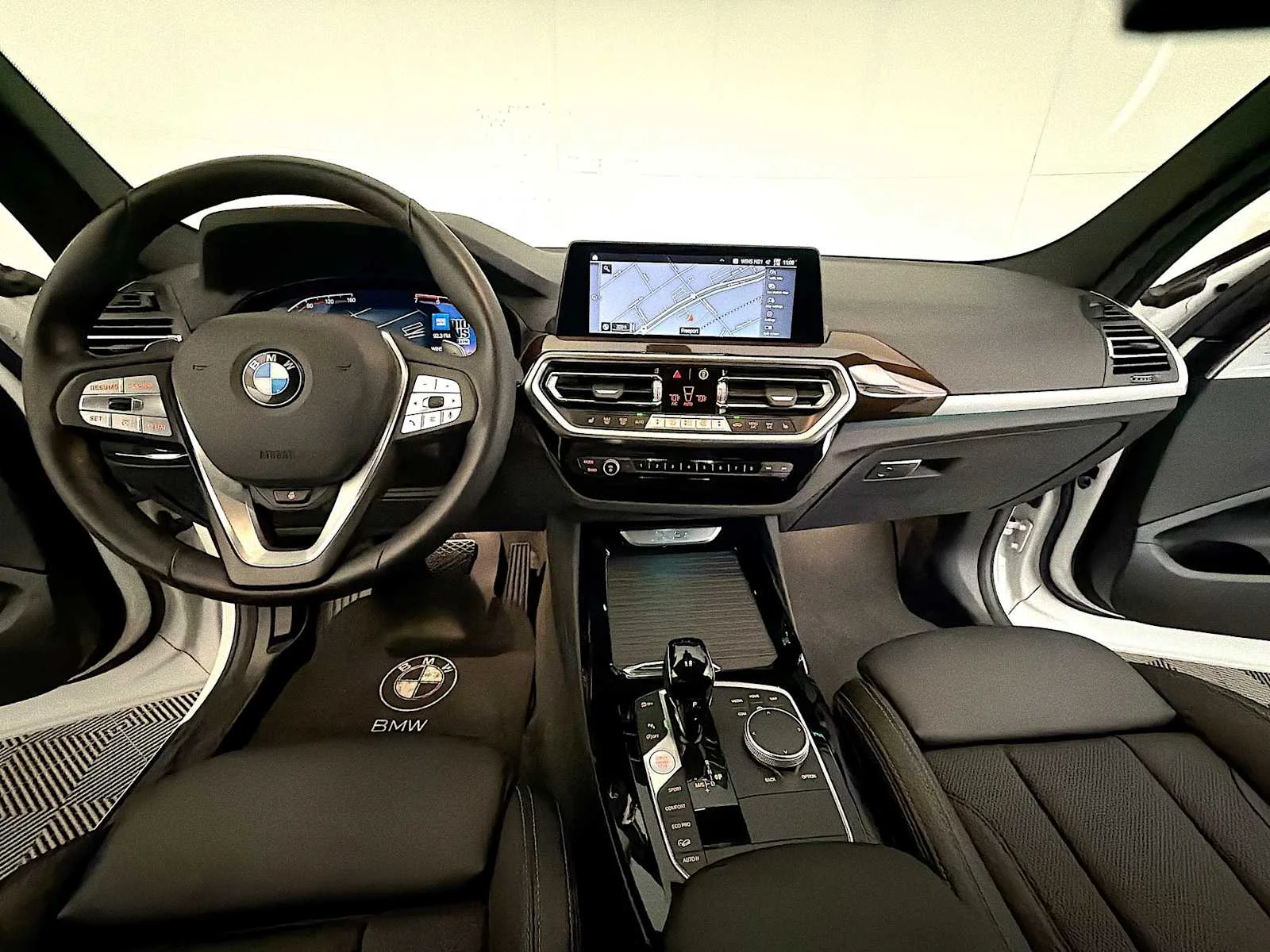2024 BMW X3 30i - Photo 16