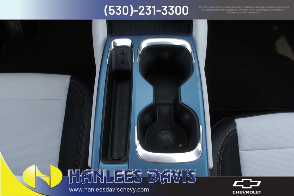 2026 Chevrolet Equinox EV 2LT - Photo 21